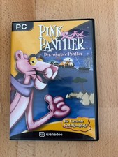 Pink panther rosarote gebraucht kaufen  Postbauer-Heng