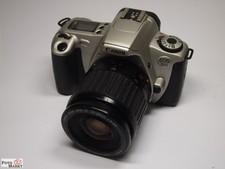 Set canon eos gebraucht kaufen  Altbach