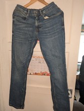 Mens straight leg for sale  YEOVIL