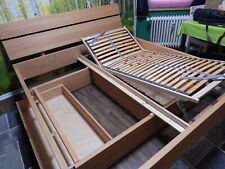 Doppelbett einzelanfertigung gebraucht kaufen  Braunschweig
