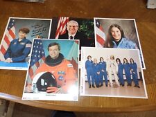 Collection nasa photographs for sale  RETFORD