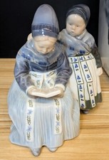 Royal copenhagen porcelain for sale  FARNHAM