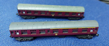 Lima gauge maroon for sale  BRAINTREE