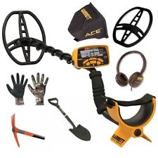 Garrett metal detector usato  Italia