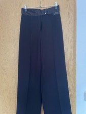 Tanz trainingshose standard gebraucht kaufen  Leipzig