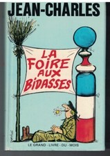 Foire bidasses jean d'occasion  Alzonne