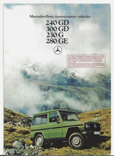 Mercedes benz wagen for sale  UK