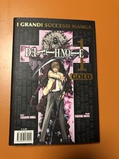 death note gold usato death note gold usato Lodi