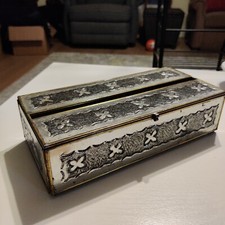 Vintage silver colored for sale  Raeford
