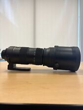 150 600mm 6.3 for sale  Evanston