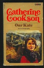 Kate catherine cookson. for sale  UK