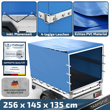 Hochplane 256 x145 gebraucht kaufen  Bebra