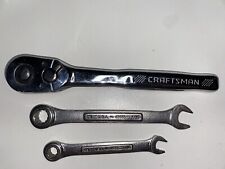 Craftsman cmmt81748 ratchet for sale  Layton