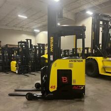 2018 hyster n45zr2 for sale  Buffalo