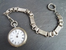 Antique silver tone for sale  NOTTINGHAM
