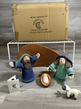 Corrado creek nativity d'occasion  Expédié en Belgium