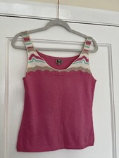 Adolfo dominguez pink for sale  LONDON