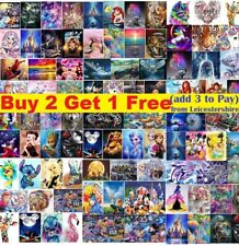 Diy diamond full for sale  LEICESTER