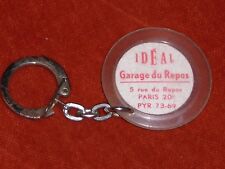 Porte clés key d'occasion  Bar-le-Duc