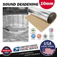 120 sound deadener for sale  USA