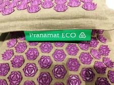 Pranamat eco massagematten gebraucht kaufen  Hamburg