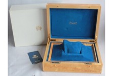 Piaget écrin montre d'occasion  Seyssel