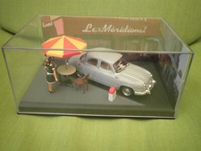 Diorama route bleue d'occasion  Saint-Quentin