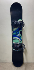 Burton custom superfly for sale  Craig