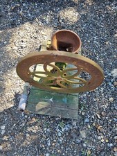 Corn coffee grinder for sale  DISS