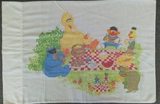 Vtg sesame street for sale  Aurora