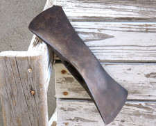Vintage double bit for sale  Lostine