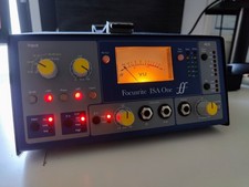 Focusrite isa one d'occasion  Expédié en Belgium