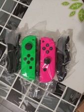 Coppia joycon nuovi usato  Vallo della Lucania