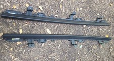rock rails jl jeep wrangler for sale  Raleigh