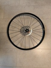 Mavic aksium laufradsatz gebraucht kaufen  Kammeltal