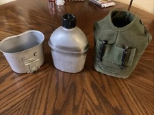 army surplus canteen for sale  Lehigh Acres
