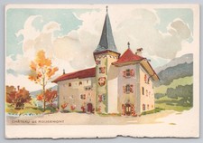 Château rougemont kohler for sale  MANCHESTER