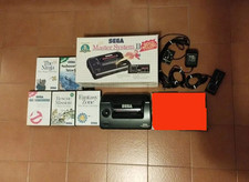 Lot console sega usato  Cremona
