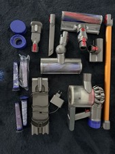 Dyson absolute akku gebraucht kaufen  Bünde