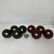 Vintage sportcraft bocce for sale  East Springfield