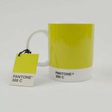 Pantone coffee mug for sale  Aubrey