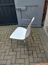 Ikea chairs ikea for sale  SHREWSBURY