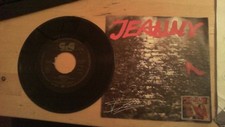 Falco jeanny vinyl gebraucht kaufen  Dinslaken