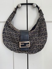 Fendi baguette bag for sale  PETERBOROUGH