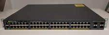 Cisco catalyst c2960x d'occasion  Quimper