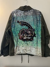 Zara ombre sequin for sale  SLOUGH