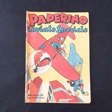 Albo oro topolino usato  Praia a Mare