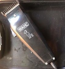 Wahl electric dog for sale  SEVENOAKS