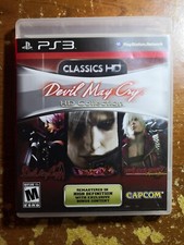 Devil may cry for sale  Bondsville