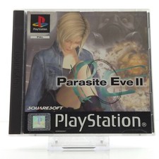Playstation spiel parasite gebraucht kaufen  Hemer